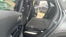 Honda Jazz 1.5 i-MMD Hybrid Crosstar EX 5dr eCVT Hybrid Hatchback